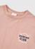T-shirt enfant coton Orange 3 - vertbaudet enfant 