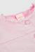 Veste coton Rose 3 - vertbaudet enfant 