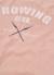 T-shirt enfant coton Orange 4 - vertbaudet enfant 
