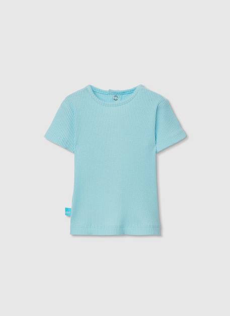 Ensemble de bébé en coton Vert 3 - vertbaudet enfant 
