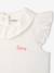 Ensemble body short bandeau écru 6 - vertbaudet enfant 