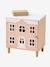 Table de chevet maison de poupée rose 4 - vertbaudet enfant 