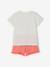 Lot 2 pyjashorts coton bleu 8 - vertbaudet enfant 
