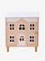 Table de chevet maison de poupée rose 6 - vertbaudet enfant 