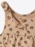Lot 2 débardeurs coton bio corail 4 - vertbaudet enfant 