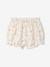 Ensemble body short bandeau écru 3 - vertbaudet enfant 