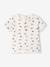 Lot 2 pyjashorts coton bio tomette 3 - vertbaudet enfant 