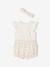 Ensemble body short bandeau écru 5 - vertbaudet enfant 