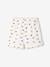 Lot 2 pyjashorts coton bio tomette 4 - vertbaudet enfant 