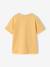 T-shirt manches courtes garçon anthracite+bleu ciel+jaune 11 - vertbaudet enfant 