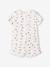 Lot 2 pyjashorts coton bio tomette 8 - vertbaudet enfant 