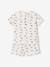 Lot 2 pyjashorts coton bio tomette 2 - vertbaudet enfant 