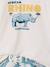 Ensemble t-shirt short garçon coton écru 9 - vertbaudet enfant 