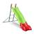 Toboggan halvar 2,63 m. 3-12 ans. Pour enfants Vert 2 - vertbaudet enfant 