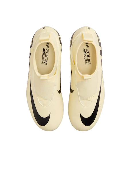 Chaussure de football mercurial superfly 9 academy – confort et performance junior Blanc 2 - vertbaudet enfant 
