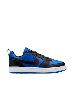 Chaussures-Basket court borough low recraft – confort et style classique junior