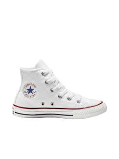 -Basket trainer chuck taylor all star high – unisexe junior – confort classique