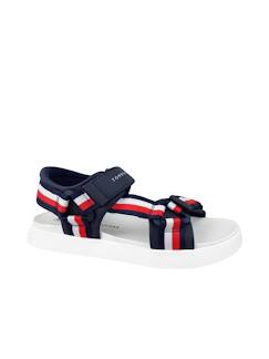 Chaussures-Sandales en synthétique – confort respirant junior enfant
