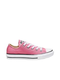 Chaussures-Basket basse chuck taylor all star – couleur rose – junior