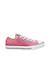 Basket basse chuck taylor all star – couleur rose – junior Rose 1 - vertbaudet enfant 