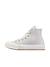 Basket lifestyle chuck taylor all star – confort et style urbain junior femme Gris 3 - vertbaudet enfant 
