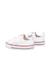 Basket chuck taylor all star – unisexe bébé Blanc 2 - vertbaudet enfant 
