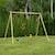 Portique 3m oliver Bois 1 - vertbaudet enfant 