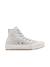 Basket lifestyle chuck taylor all star – confort et style urbain junior femme Gris 1 - vertbaudet enfant 