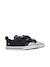 Basket basse en toile chuck taylor all star eyes easy-on low top – confort et facilité d'enfilage bébé Noir 3 - vertbaudet enfant 