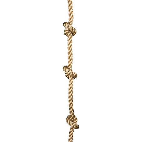 Portique 3m oliver Bois 5 - vertbaudet enfant 