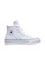 Basket all star eva lift modèle a02486c blanc – confort et style junior Blanc 1 - vertbaudet enfant 