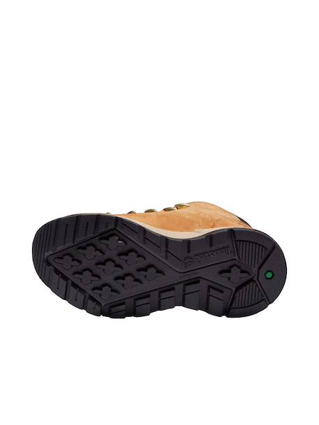 Chaussures de randonnée mixtes sprint trekker – confort et soutien junior Marron 2 - vertbaudet enfant 