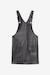 Robe droite anatgi Black 2 - vertbaudet enfant 