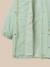 Parka light fille déperlante Amande 4 - vertbaudet enfant 