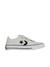 Sneakers star player 76 – style minimaliste – unisexe junior Blanc 1 - vertbaudet enfant 