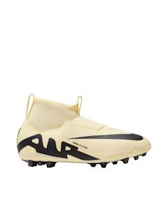 Chaussures-Chaussure de football mercurial superfly 9 academy – confort et performance junior