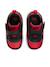 Baskets court borough low recraft – junior – lifestyle Rouge 3 - vertbaudet enfant 