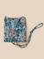 Pochette en tissu liberty fille Liberty clara bell+Liberty lizzy 4 - vertbaudet enfant 