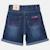 Short en jean fille Marine 6 - vertbaudet enfant 