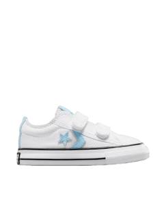 Chaussures-Basket star player 76 – design rétro et confort