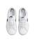 Basket court legacy  – confort et style junior White / midnight navy 3 - vertbaudet enfant 