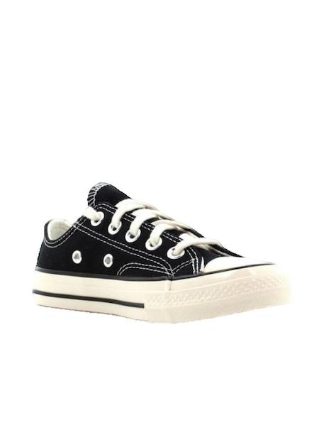 Chaussure de sport en toile chuck 70 – confort et style enfant Noir 2 - vertbaudet enfant 