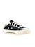 Chaussure de sport en toile chuck 70 – confort et style enfant Noir 2 - vertbaudet enfant 