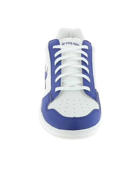 Sneakers breakpoint - confort et style enfant Blanc 2 - vertbaudet enfant 