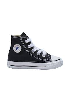 Chaussures-Basket classic chuck taylor all star – lifestyle enfant