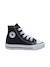 Basket classic chuck taylor all star – lifestyle enfant Noir 1 - vertbaudet enfant 