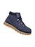 Chaussures enfant confortables et stables Bleu marine 2 - vertbaudet enfant 