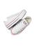 Basket basse ctas platfo ox blanche – confort et style junior Blanc 2 - vertbaudet enfant 