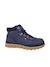 Chaussures enfant confortables et stables Bleu marine 1 - vertbaudet enfant 