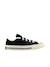 Chaussure de sport en toile chuck 70 – confort et style enfant Noir 1 - vertbaudet enfant 